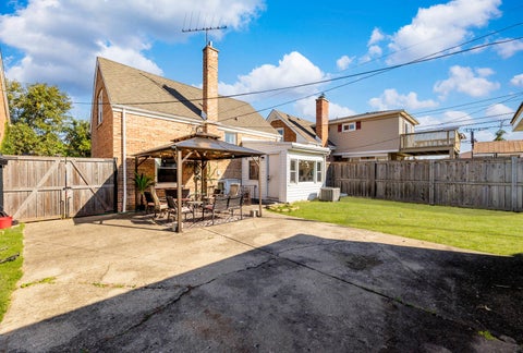 Tiny photo for 7743 W Ardmore Avenue, Chicago, IL 60631 (MLS # 12793286)