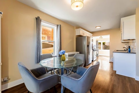 Tiny photo for 7743 W Ardmore Avenue, Chicago, IL 60631 (MLS # 12793286)