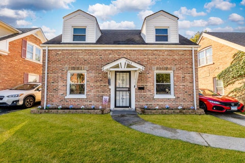 Tiny photo for 7743 W Ardmore Avenue, Chicago, IL 60631 (MLS # 12793286)