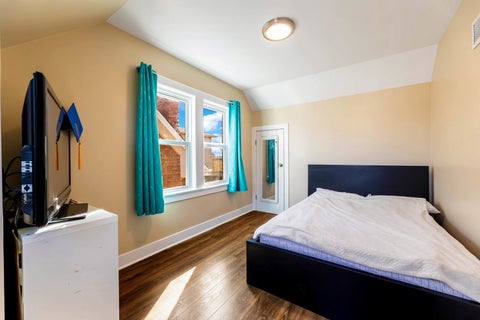 Tiny photo for 7743 W Ardmore Avenue, Chicago, IL 60631 (MLS # 12793286)