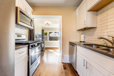 Tiny photo for 7743 W Ardmore Avenue, Chicago, IL 60631 (MLS # 12793286)