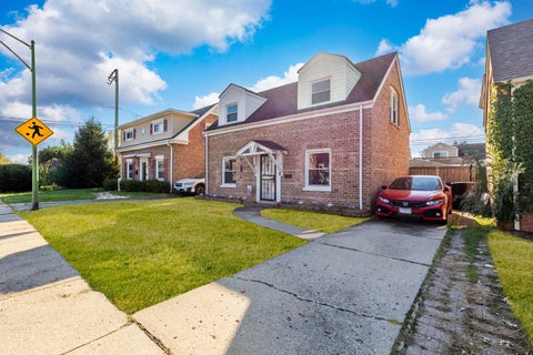 Tiny photo for 7743 W Ardmore Avenue, Chicago, IL 60631 (MLS # 12793286)