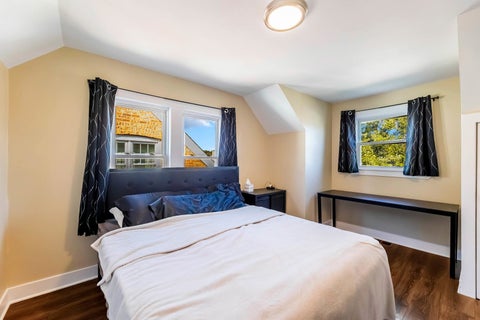 Tiny photo for 7743 W Ardmore Avenue, Chicago, IL 60631 (MLS # 12793286)