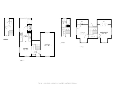 Tiny photo for 7743 W Ardmore Avenue, Chicago, IL 60631 (MLS # 12793286)