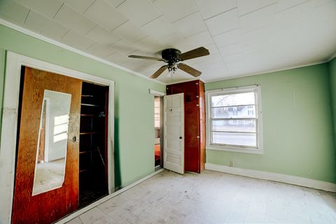 Tiny photo for Watseka, IL 60970 (MLS # 12539431)