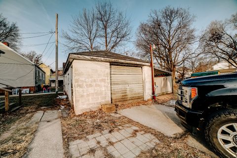 Tiny photo for Watseka, IL 60970 (MLS # 12539431)