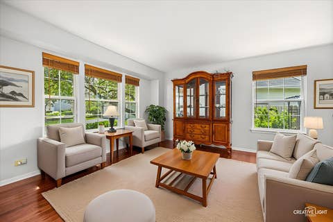 Tiny photo for 23 Cedar Court, South Elgin, IL 60177 (MLS # 12696342)