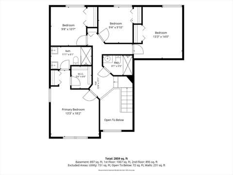 Tiny photo for 23 Cedar Court, South Elgin, IL 60177 (MLS # 12696342)
