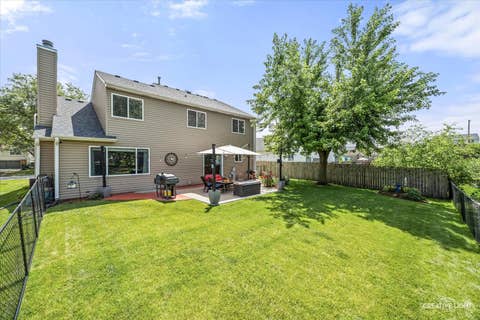 Tiny photo for 23 Cedar Court, South Elgin, IL 60177 (MLS # 12696342)