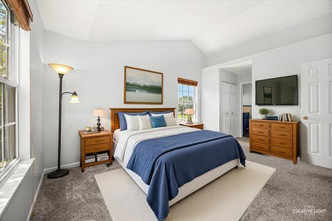 Tiny photo for 23 Cedar Court, South Elgin, IL 60177 (MLS # 12696342)