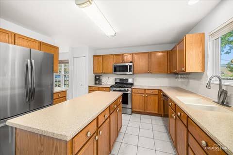 Tiny photo for 23 Cedar Court, South Elgin, IL 60177 (MLS # 12696342)