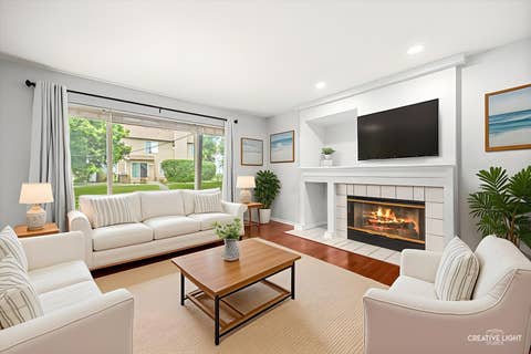 Tiny photo for 23 Cedar Court, South Elgin, IL 60177 (MLS # 12696342)
