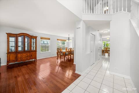 Tiny photo for 23 Cedar Court, South Elgin, IL 60177 (MLS # 12696342)