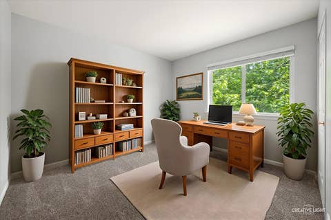 Tiny photo for 23 Cedar Court, South Elgin, IL 60177 (MLS # 12696342)
