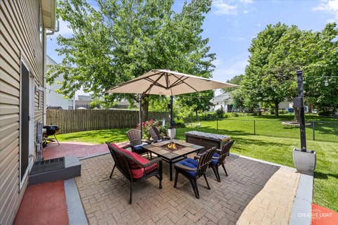 Tiny photo for 23 Cedar Court, South Elgin, IL 60177 (MLS # 12696342)