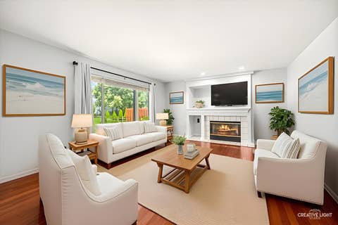 Tiny photo for 23 Cedar Court, South Elgin, IL 60177 (MLS # 12696342)