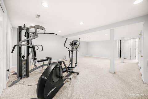 Tiny photo for 23 Cedar Court, South Elgin, IL 60177 (MLS # 12696342)