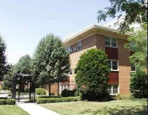 7536 N RIDGE Boulevard 3E