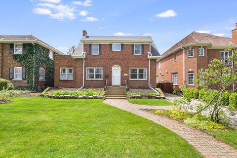 230 N Wisner Street Park Ridge IL 60068