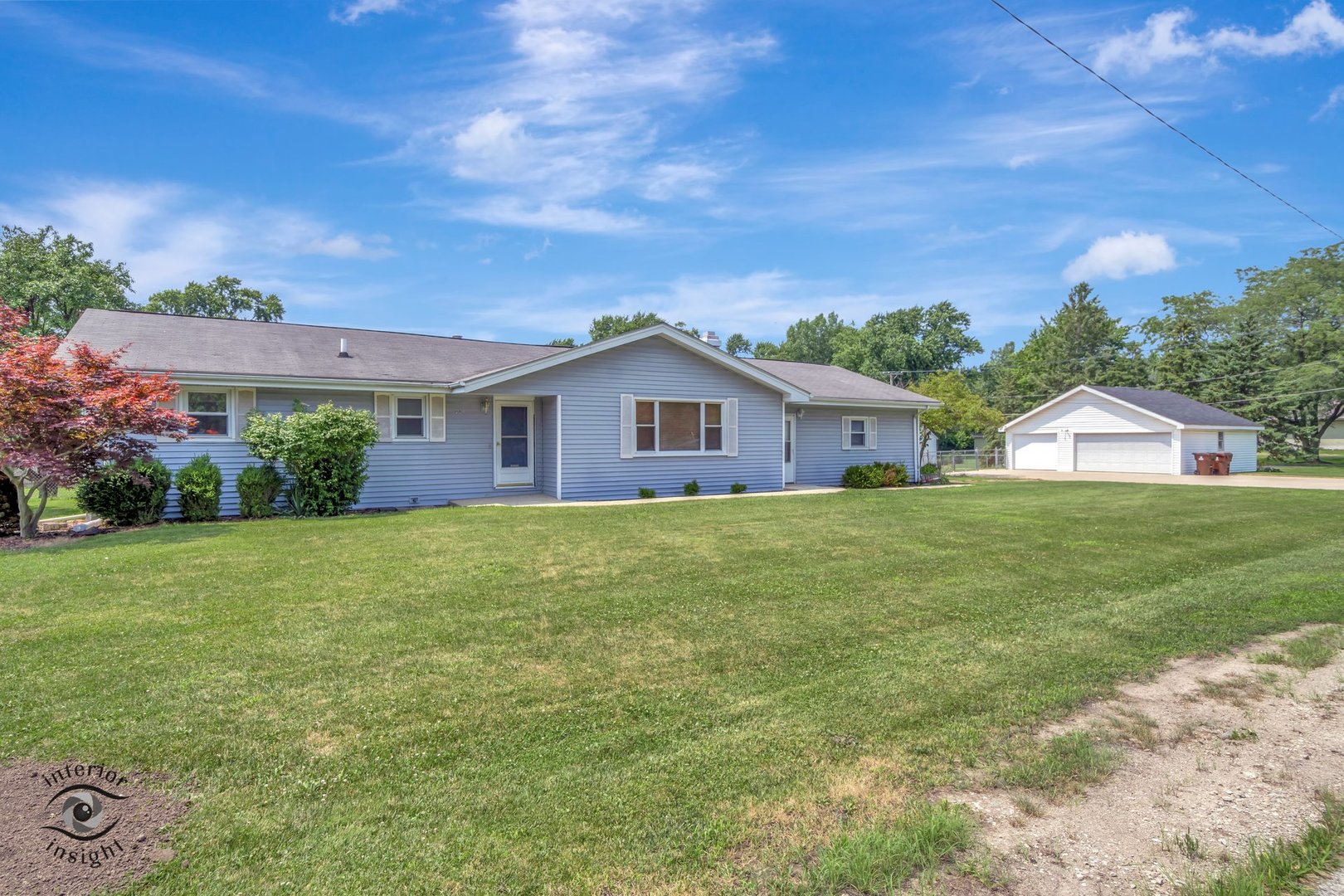 931 S Prairie Road