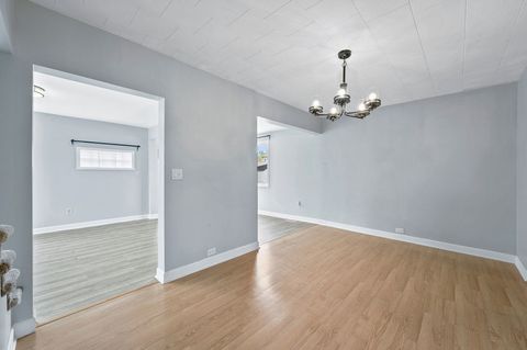Tiny photo for 11319 S Green Bay Avenue, Chicago, IL 60617 (MLS # 12459556)