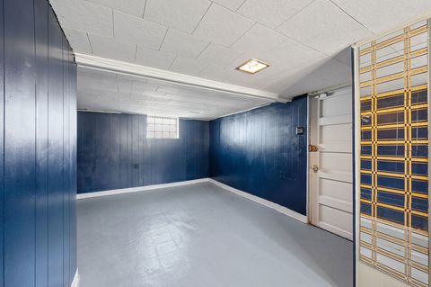 Tiny photo for 11319 S Green Bay Avenue, Chicago, IL 60617 (MLS # 12459556)