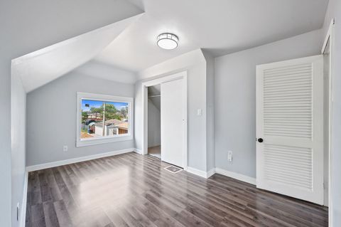 Tiny photo for 11319 S Green Bay Avenue, Chicago, IL 60617 (MLS # 12459556)