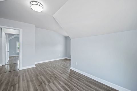 Tiny photo for 11319 S Green Bay Avenue, Chicago, IL 60617 (MLS # 12459556)