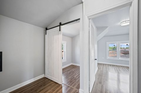 Tiny photo for 11319 S Green Bay Avenue, Chicago, IL 60617 (MLS # 12459556)