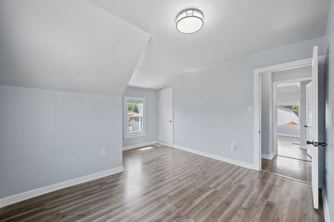 Tiny photo for 11319 S Green Bay Avenue, Chicago, IL 60617 (MLS # 12459556)