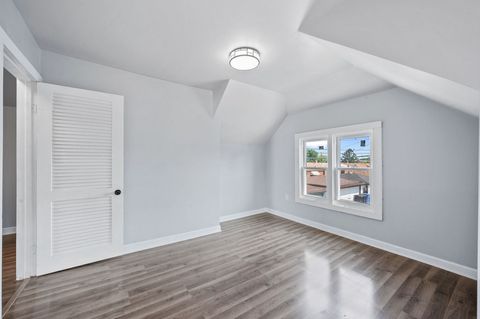 Tiny photo for 11319 S Green Bay Avenue, Chicago, IL 60617 (MLS # 12459556)