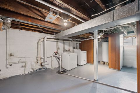 Tiny photo for 11319 S Green Bay Avenue, Chicago, IL 60617 (MLS # 12459556)