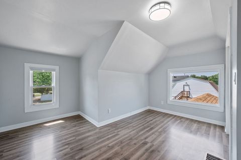 Tiny photo for 11319 S Green Bay Avenue, Chicago, IL 60617 (MLS # 12459556)