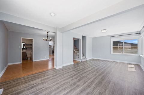 Tiny photo for 11319 S Green Bay Avenue, Chicago, IL 60617 (MLS # 12459556)
