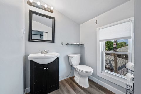 Tiny photo for 11319 S Green Bay Avenue, Chicago, IL 60617 (MLS # 12459556)