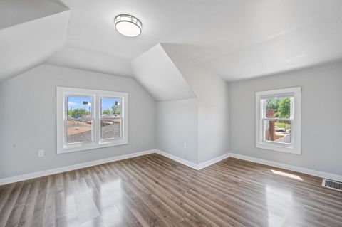 Tiny photo for 11319 S Green Bay Avenue, Chicago, IL 60617 (MLS # 12459556)