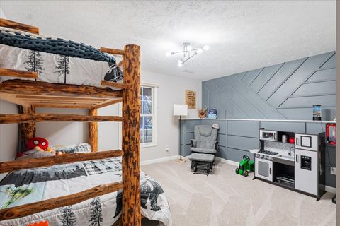 Tiny photo for 901 Barbara Drive, Heyworth, IL 61745 (MLS # 12541989)