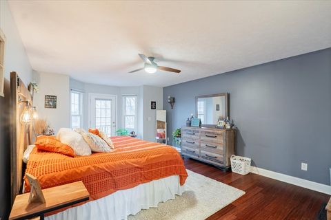 Tiny photo for 901 Barbara Drive, Heyworth, IL 61745 (MLS # 12541989)