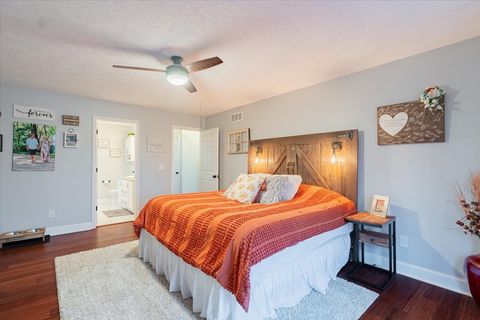 Tiny photo for 901 Barbara Drive, Heyworth, IL 61745 (MLS # 12541989)