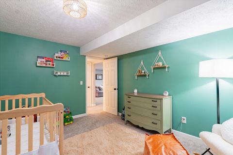 Tiny photo for 901 Barbara Drive, Heyworth, IL 61745 (MLS # 12541989)