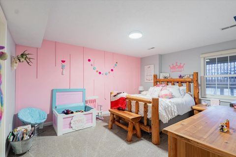 Tiny photo for 901 Barbara Drive, Heyworth, IL 61745 (MLS # 12541989)