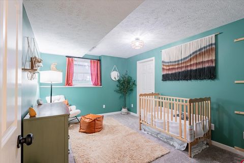 Tiny photo for 901 Barbara Drive, Heyworth, IL 61745 (MLS # 12541989)