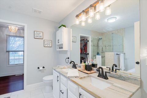 Tiny photo for 901 Barbara Drive, Heyworth, IL 61745 (MLS # 12541989)