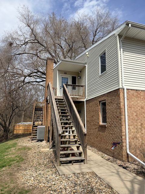 Photo of 903 N Linden Street #28ST, Normal, IL 61761 (MLS # 12600082)