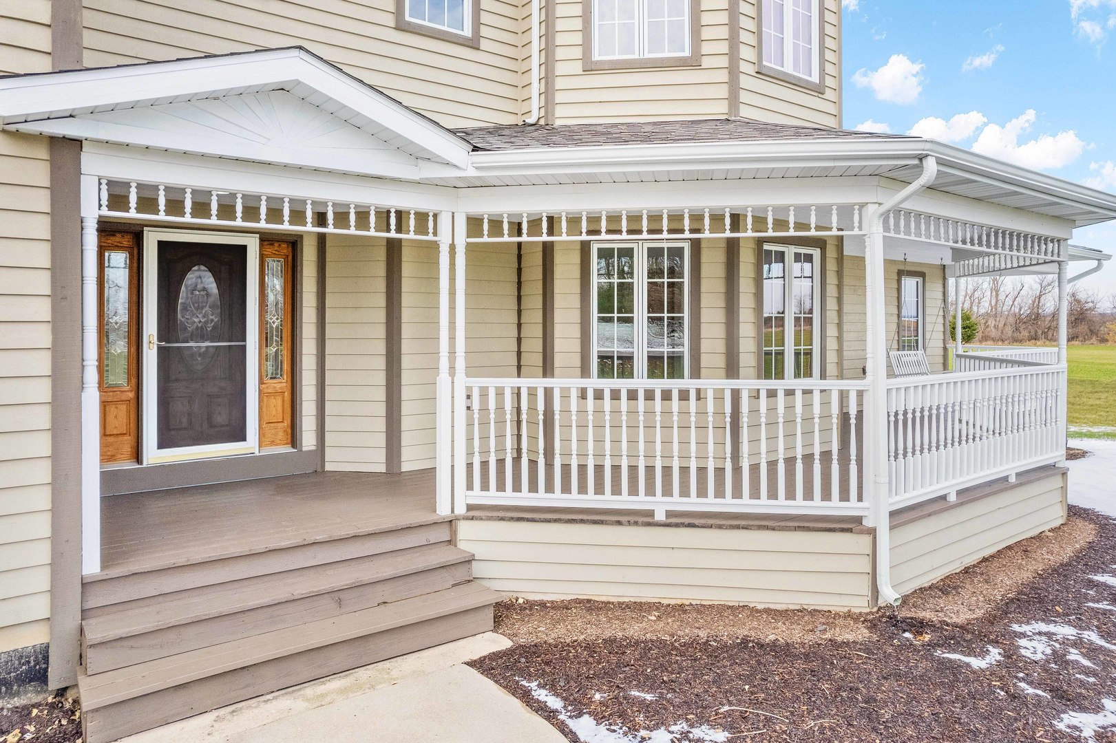 5065 E Sleepy Hollow Road