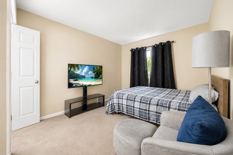 Tiny photo for 1912 PRAIRIE Square #120A, Schaumburg, IL 60173 (MLS # 12740167)