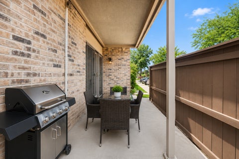 Tiny photo for 1912 PRAIRIE Square #120A, Schaumburg, IL 60173 (MLS # 12740167)