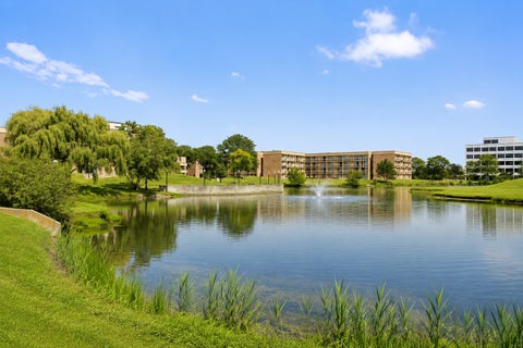 Tiny photo for 1912 PRAIRIE Square #120A, Schaumburg, IL 60173 (MLS # 12740167)