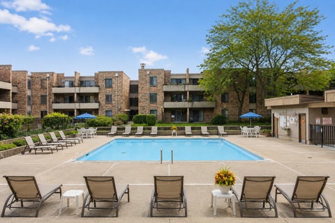 Tiny photo for 1912 PRAIRIE Square #120A, Schaumburg, IL 60173 (MLS # 12740167)