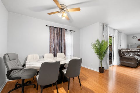 Tiny photo for 1912 PRAIRIE Square #120A, Schaumburg, IL 60173 (MLS # 12740167)